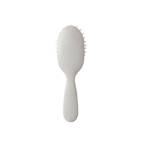 Wheat straw hairbrush - Image 3